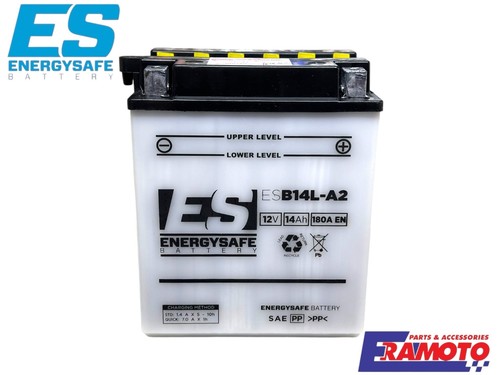 Batteria energysafe esb14l - energysafe, esb14l-a2