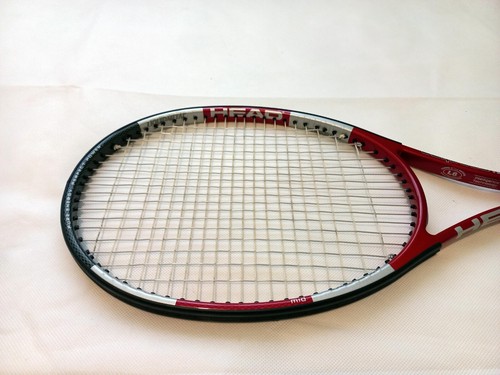 Racchetta tennis head - da,