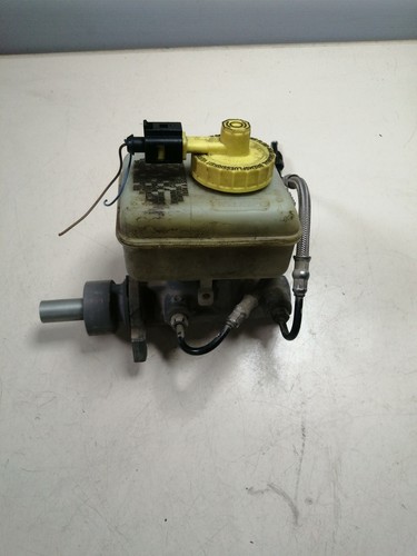 Pompa freni volkswagen golf - freni,