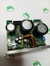 SCHEDA ALIMENTATORE BILANCIA