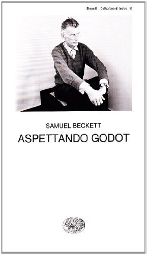 Aspettando godot beckett - aspettando,