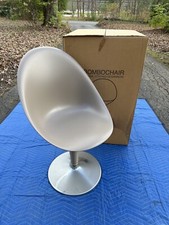 New Magis Bombo Swivel Chair