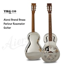 Aiersi Gloss Chrome Finish F