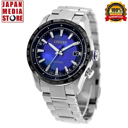 Orologio uomo citizen - orologio, attesa