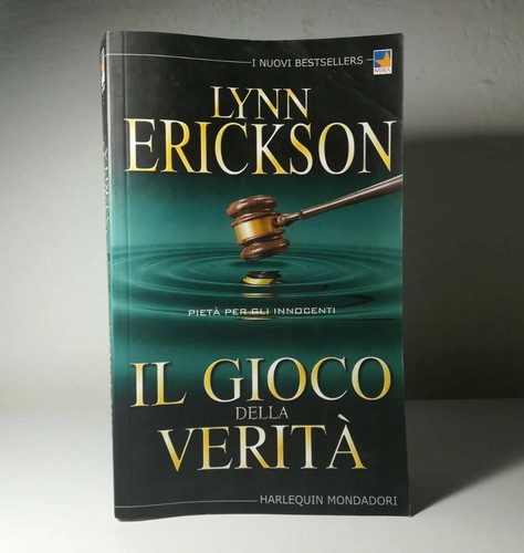 Gioco della verità - il,
