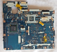 Carte mère pour Portab eMachines 15,6" E527 series PAWF5 hors service