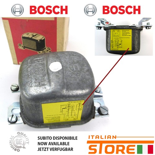 Fiat regolatore tensione - di,