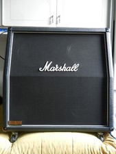 Marshall 4x12 Speaker Cabinet 1960A 300W JCM900 (leggere info)
