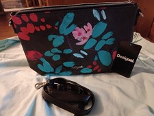 Desigual Borsa Donna Misha