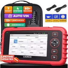 LAUNCH CRP123I V3 PRO