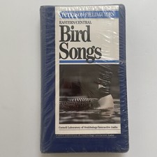 Bird Songs (Eastern/Central)