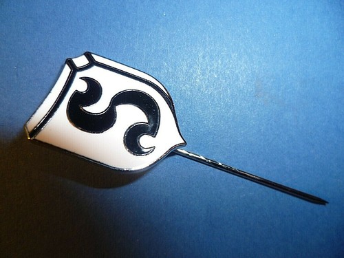 Spilla luftwaffe - luftwaffe,