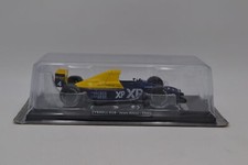 DIE CAST 1/24 " TYRRELL 018 -