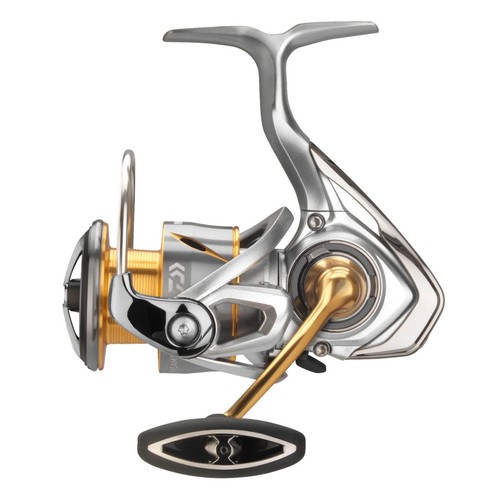 Mulinello spinning daiwa 21 - daiwa,