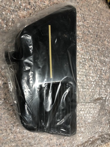 Scocca laterale moto guzzi - scocca,