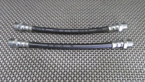 8021 coppia tubi freno - 8021,