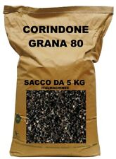 CORINDONE PER SABBIATRICE