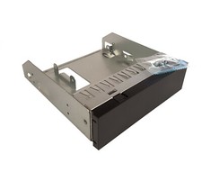 Adattatore Universale MZ20011 Per Caddy Ottico Da 5,25" E Supporto HDD Da 3,5"