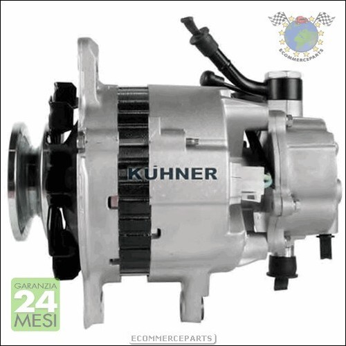 Jmlku alternatore kuhner per - alternatore,