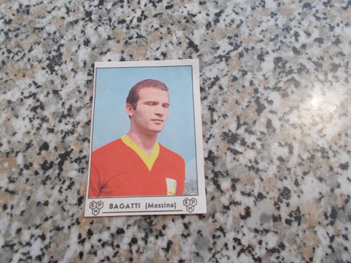 Bagatti album - bagatti,
