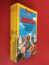 LE GRANDI CITTA' DEL MONDO