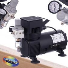 Compressore aerografo