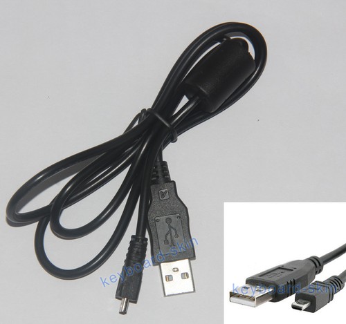 Nuovo cavo usb - usb/cavo, fotocamera