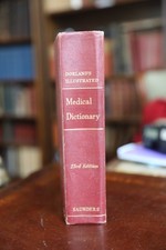 Dorland’s Illustrated