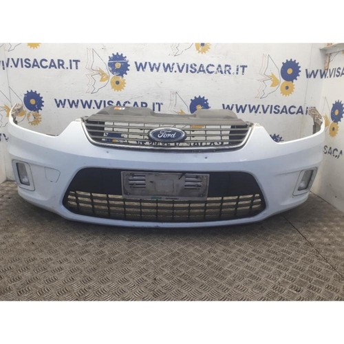 Paraurti anteriore ford max - anteriore,