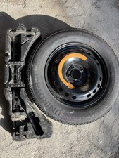 KIT RUOTINO DI SCORTA JEEP RENEGADE DAL 2014 MISURA 145/9016 FIAT 500X Dal 2014