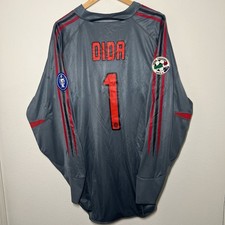 Milan dida 2004 - milan,