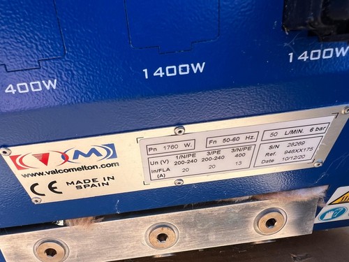 Valco melton 946xx175 - valco,