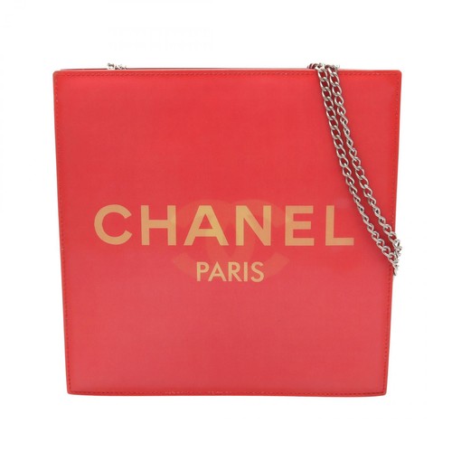 Borsa tracolla chanel coco - borsa,