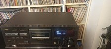 Teac 1050 - teac, v-1050