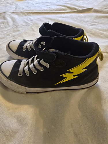 Converse chuck taylor all star - chuck,