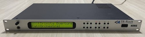 Sintetizzatore modulo audio
