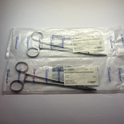 Aesculap bm237r mayo hegar - aesculap,