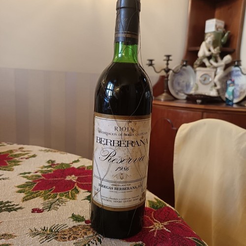 Rioja denominacion de - ✅,