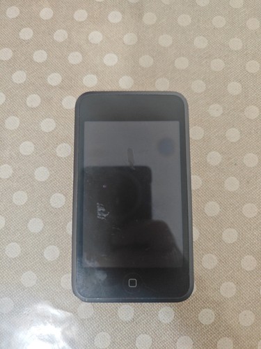 Apple ipod touch 1st - apple,