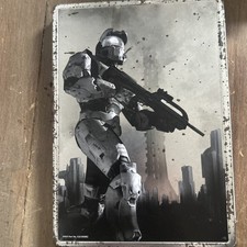 Halo 2: Limited Collector's
