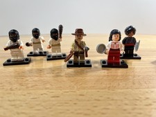 LEGO Indiana Jones 6