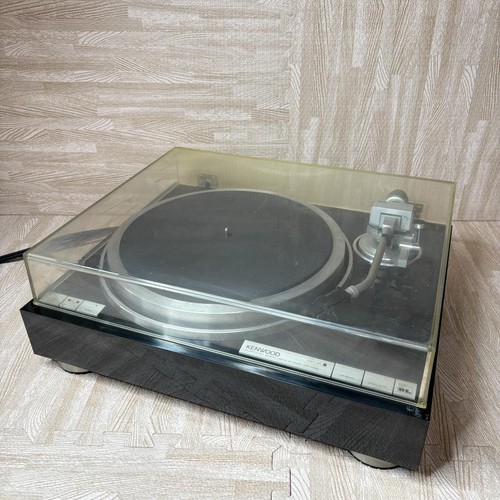 Kenwood 1100 giradischi - kenwood, |