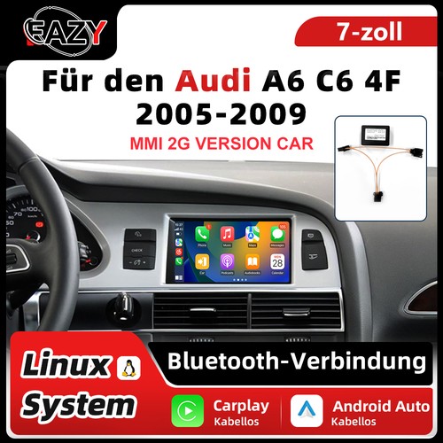 Autoradio android mmi 2g - autoradio,