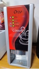 Macchina caffè orzo ginseng