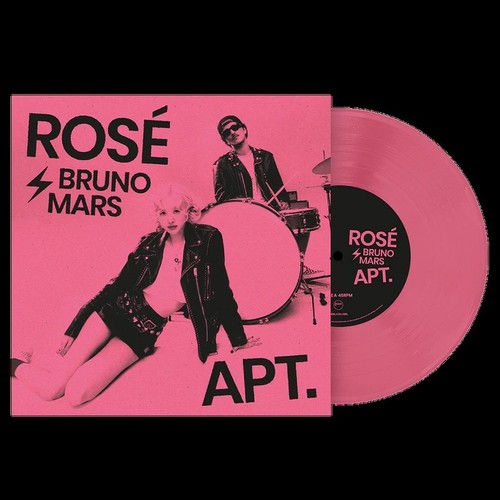 Rose bruno mars - bruno,