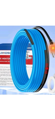 Maxkosko 120 tubo - 120, acqua