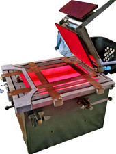 Stampante a contatto CHAMPION