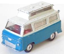 Corgi Toys n.420 Ford Tamigi