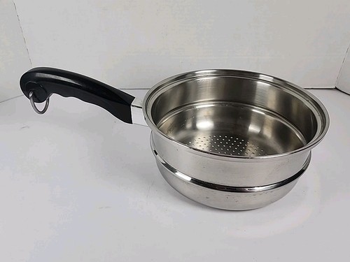 Saladmaster acciaio inox - acciaio,