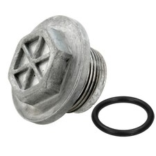 MF3599 Tappo + OR Vaschetta